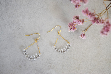 ピアス アール