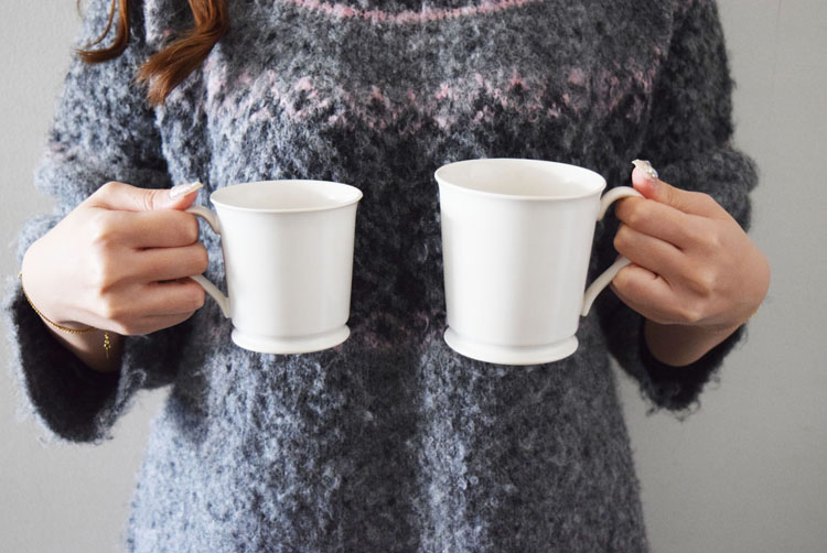 JICONマグカップ