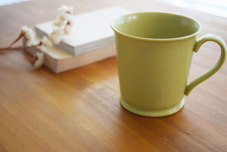 JICONマグカップ