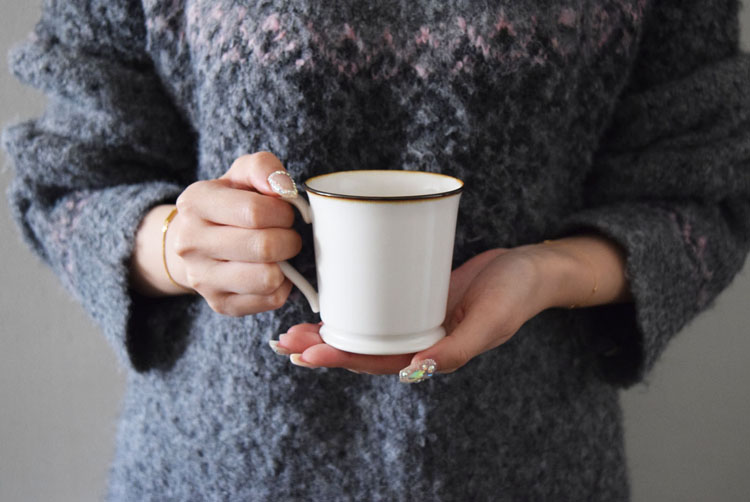 JICONマグカップ