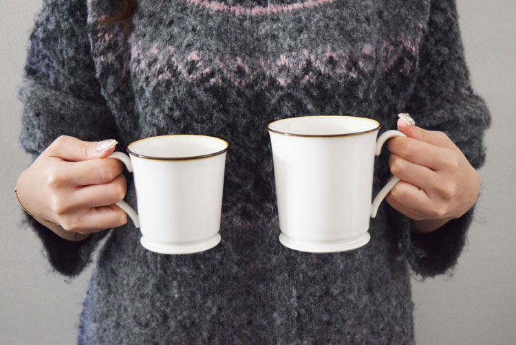 JICONマグカップ