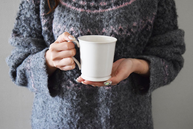 JICONマグカップ