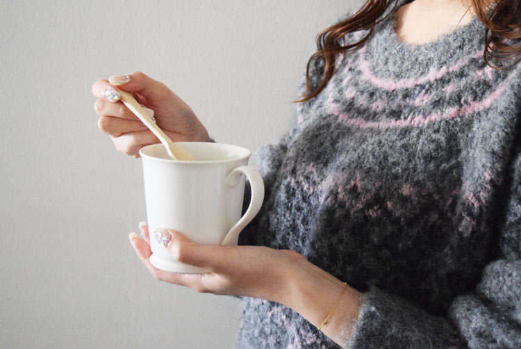 JICONマグカップ