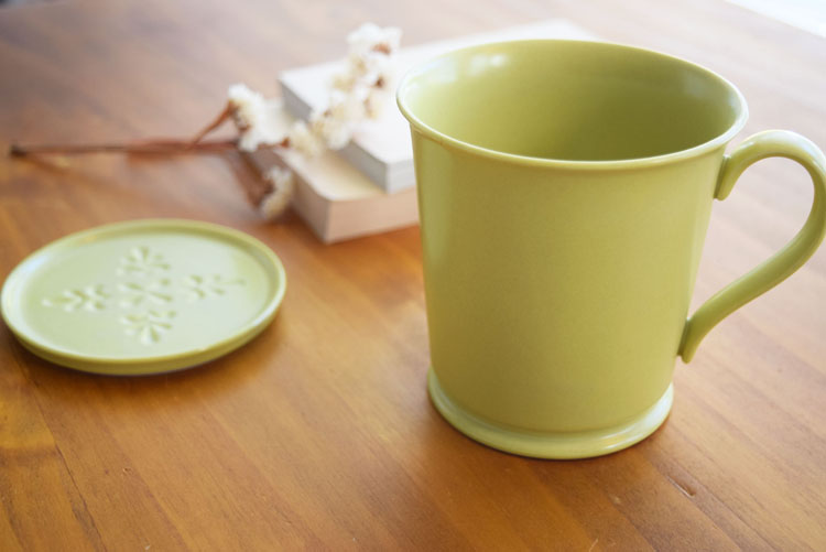 JICONマグカップ