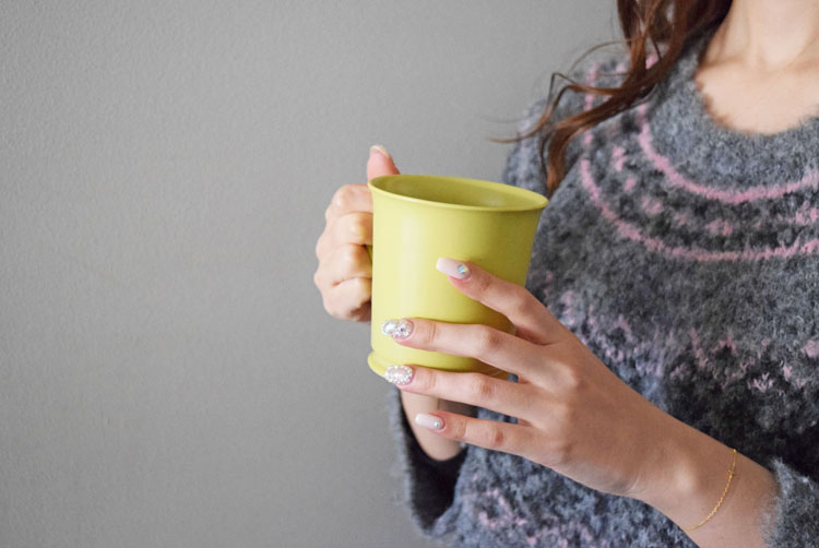 JICONマグカップ