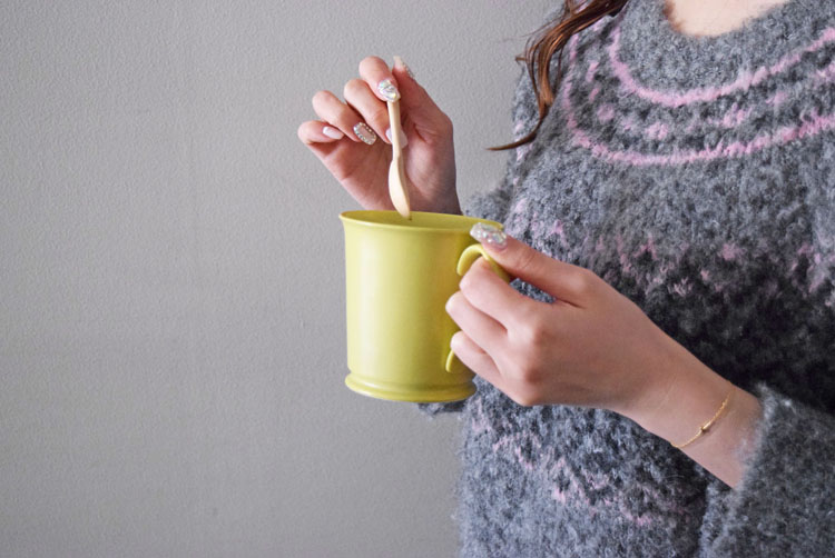 JICONマグカップ