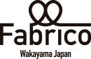 Fabrico ロゴ