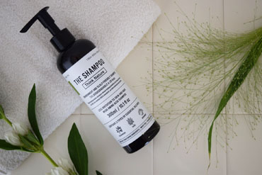 shampoo