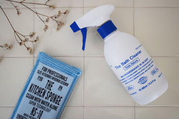 Bath Cleaner