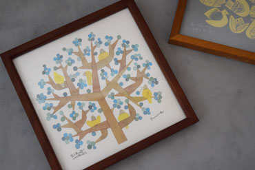 TREE OF LIFE