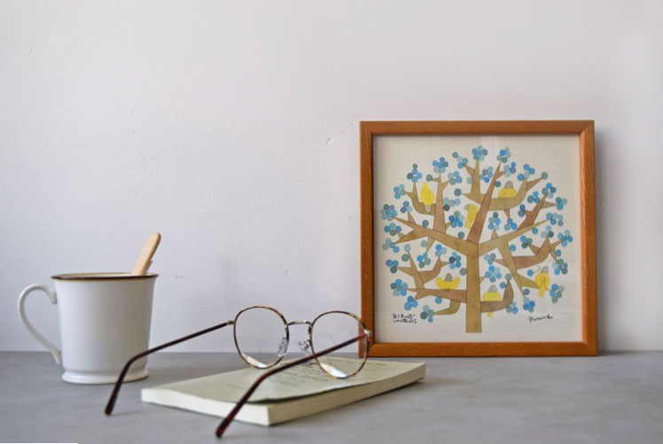 TREE OF LIFE