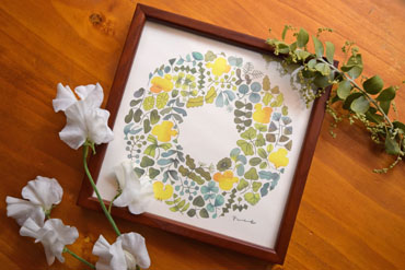 FOREST WREATH