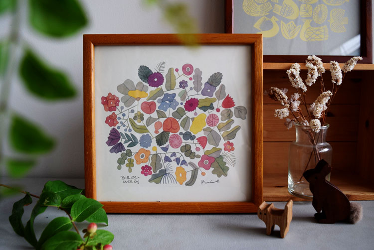 BOUQUET
