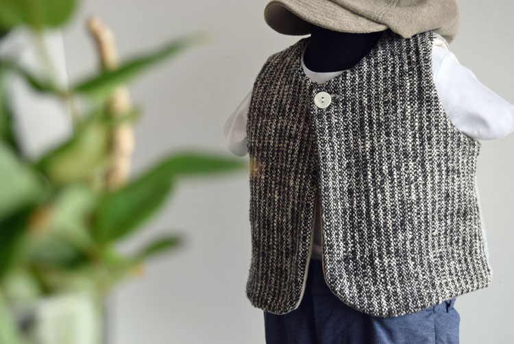 Baby Vest