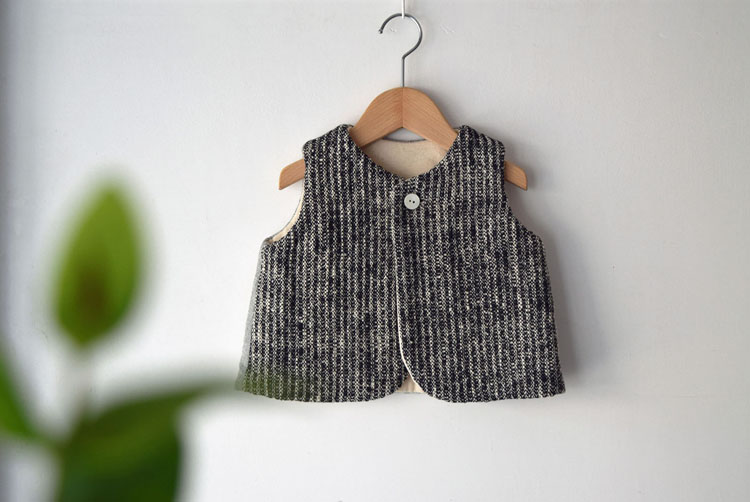 Baby Vest