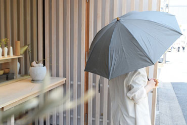晴雨兼用傘 折りたたみ傘