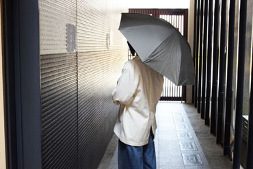 晴雨兼用傘 折りたたみ傘