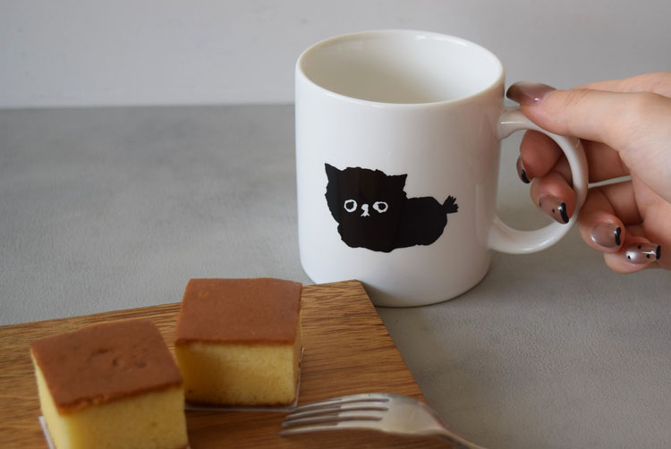 B.B. MUG