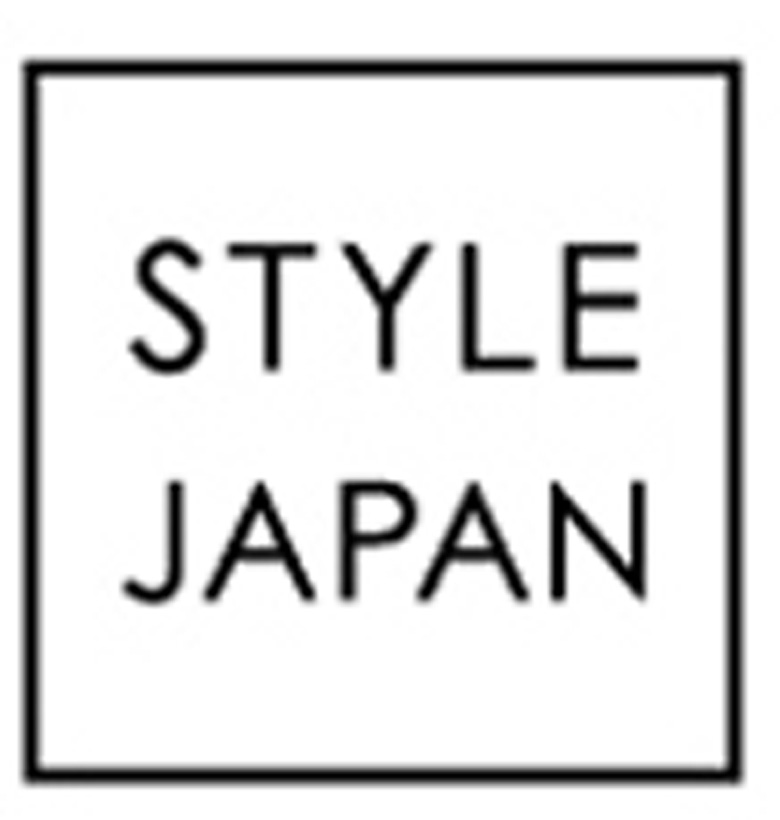 STYLE JAPAN ロゴ