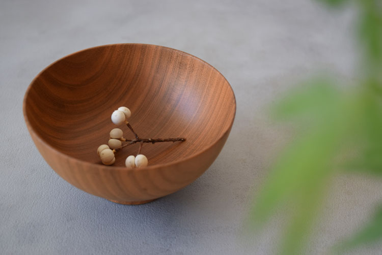 子ども飯椀
