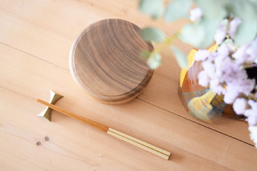 パーソナルなおひつ