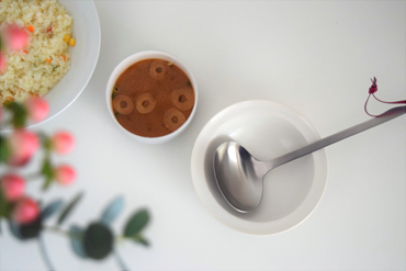 パセリ　おたま　大