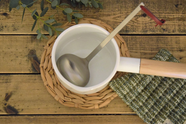 パセリ　おたま　大