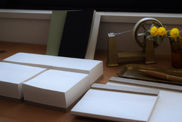 [ITO BINDERY]Memo Block  S