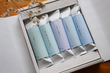 for bath 日々　空