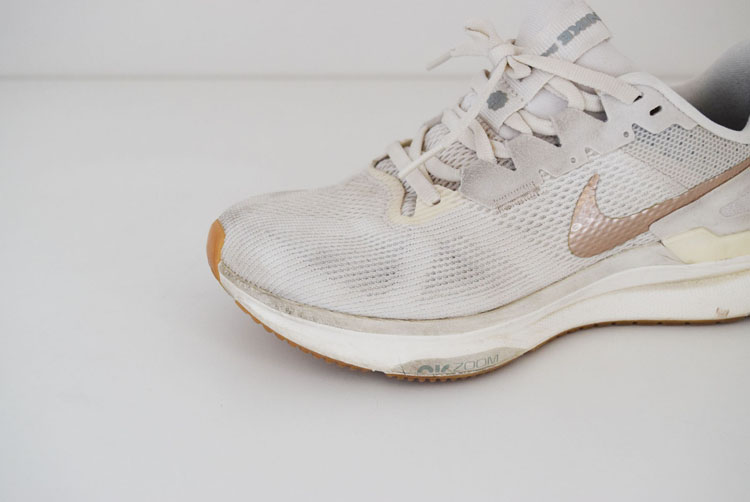 オ ー ル イ ン シ ュ ー ケ ア for ス ニ ー カ ー