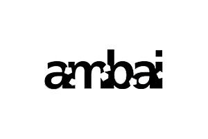 ambaiロゴ