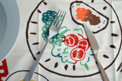 ディナーフォーク