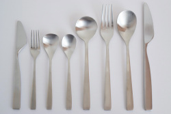 ディナーフォーク