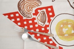 ケーキフォーク　スプーン