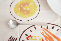 スープスプーン