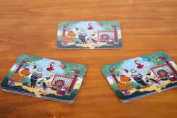 ディファレンス