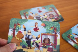 ディファレンス