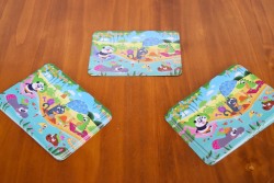 ディファレンス・ジュニア