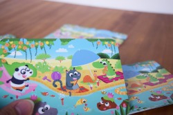 ディファレンス・ジュニア