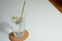 鋳肌マドラースプーン