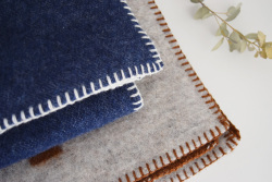 Wブランケット/MORSES GO TO THE MOON（シングル）