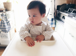 わたしの好きなもの】お食事かっぽうぎ｜中川政七商店 公式