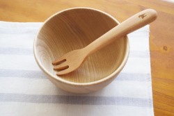 ずっと使えるベビーフォーク