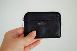 THE　WALLET