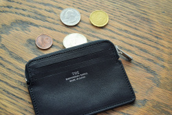 THE　WALLET