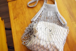 FILT NET BAG