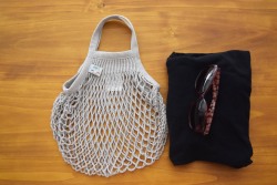 ネットバッグ