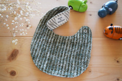 Baby Bib
