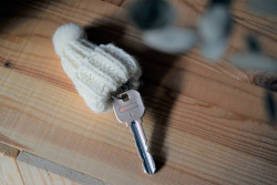 ミニミニニット帽