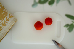 カッティングボード S